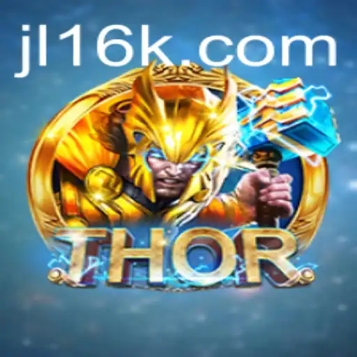 Discover the Epic World of THOR: A Game Like No Other