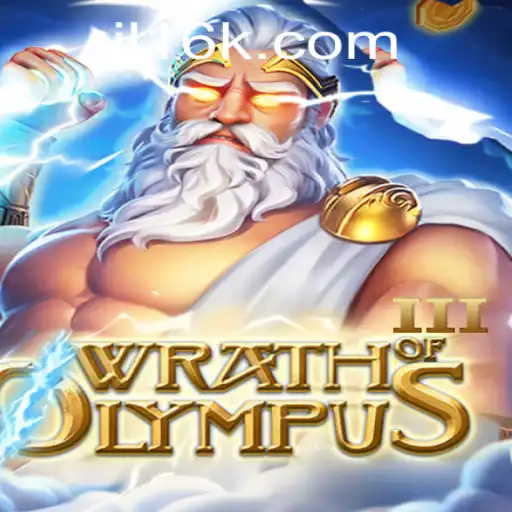 Exploring WrathofOlympusIII: An Epic Journey into Myth and Legend