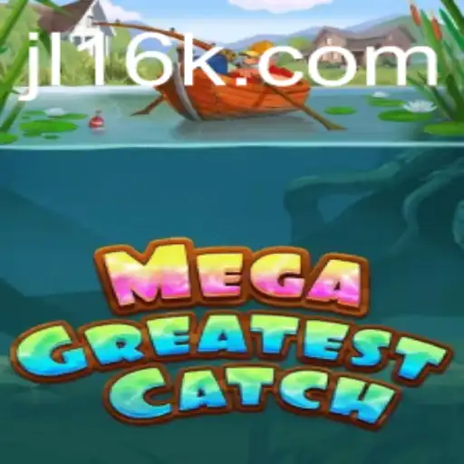 MegaGreatestCatch: An Epic Journey Into the World of Fishing Adventures