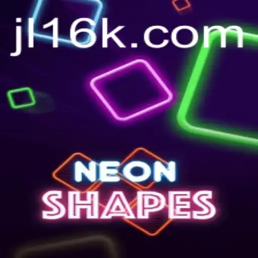 NeonShapes: Dive Into the Vivid World of Strategic Puzzles