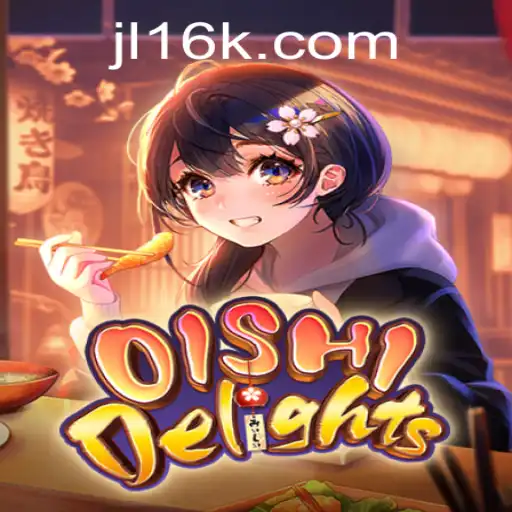 Discover OishiDelights: A World of Flavorful Adventures
