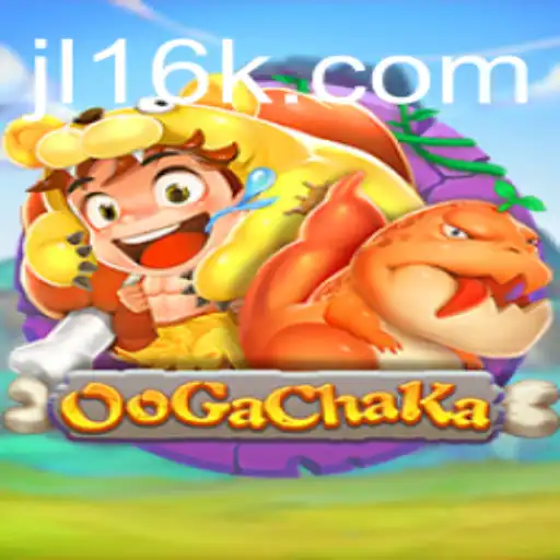 Discovering OoGaChaKa: A New Gaming Sensation