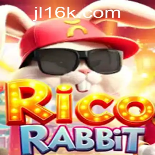 Discovering RicoRabbit: An Enchanting Adventure with a Twist