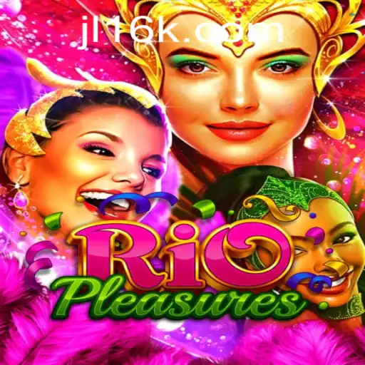 Dive into the Exciting World of RioPleasures: A Unique Gaming Experience