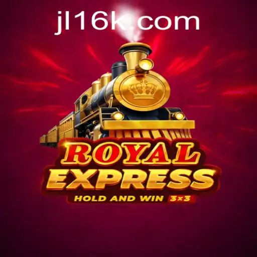 The Enchanting World of Royal Express: Unveiling JL16