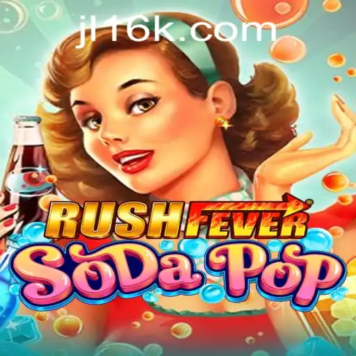 Experience the Thrill of RushFeverSodaPop: A Gaming Revolution