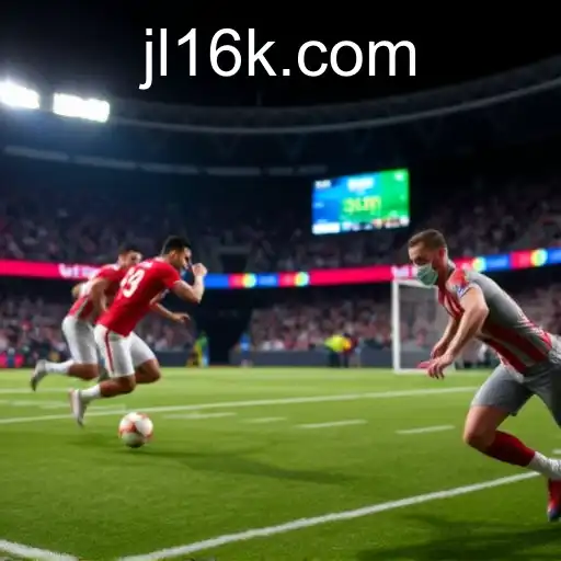 The World of Sports Betting: Exploring Trends, Strategies, and Challenges