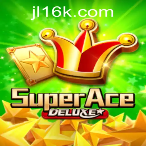 Exploring the Thrilling World of SuperAceDeluxe: A Comprehensive Guide