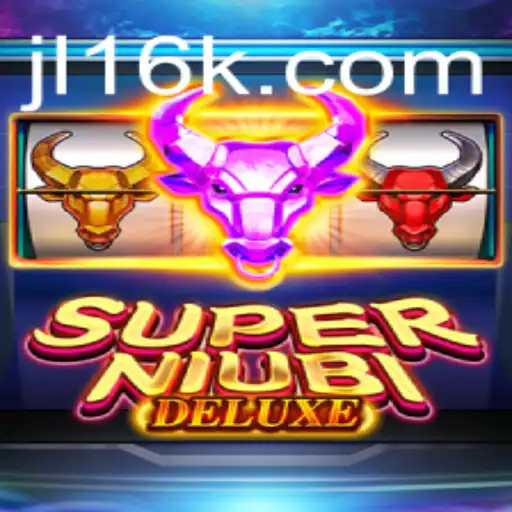 SuperNiubiDeluxe: A New Era in Gaming