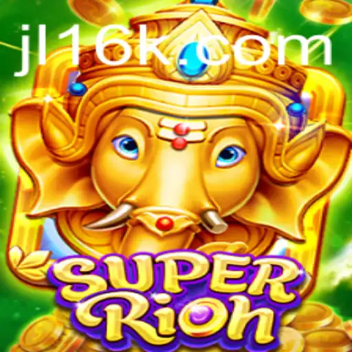 Discover the Thrilling World of SuperRich: A Game Like No Other