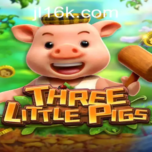 Thrilling Adventures Await in THREELITTLEPIGS: The Ultimate Game Experience