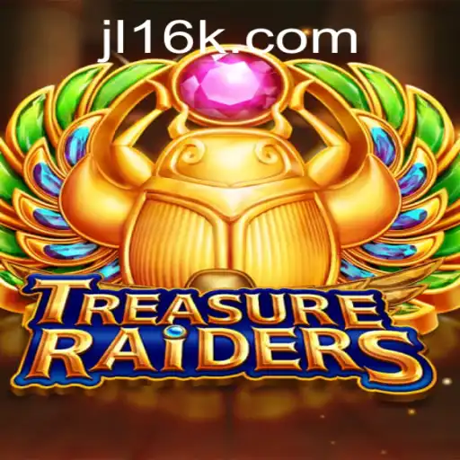 Unlock the Secrets of TREASURERAIDERS: A Thrilling Adventure Awaits
