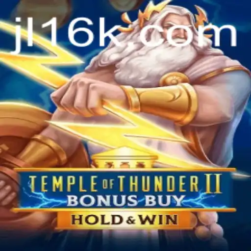 Exploring the Exciting World of Temple of Thunder II Bonus Buy