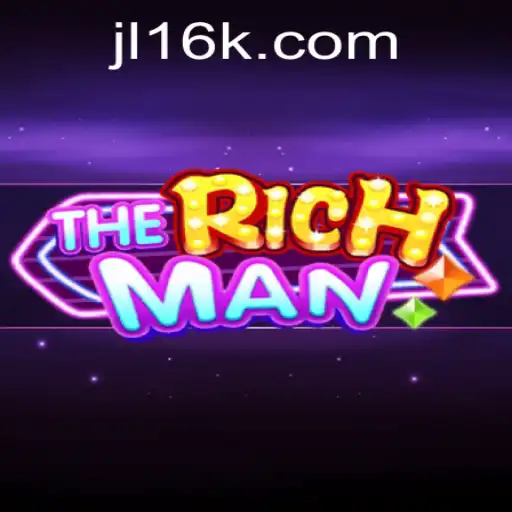 Unveiling TheRichMan: A Strategic Adventure into Wealth Accumulation