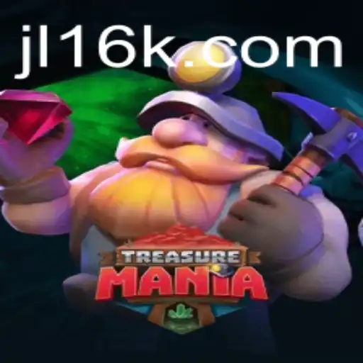 Exploring TreasureMania: Dive into the World of Adventurous Puzzles